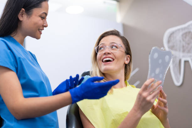 Advanced Technology for Better Dental Care in Washington, NJ